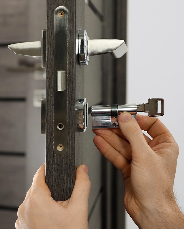 Serrurerie Aigre, Serrurerie Charente (16), Serrurerie Charente maritime (17)