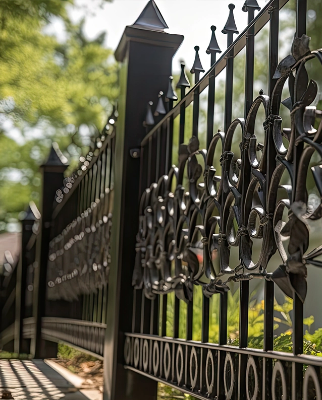 Ferronnerie Aigre, Ferronnerie Charente (16), Ferronnerie Charente maritime (17)