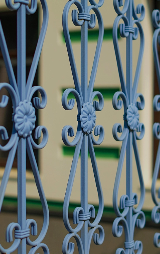 Ferronnerie Aigre, Ferronnerie Charente (16), Ferronnerie Charente maritime (17)